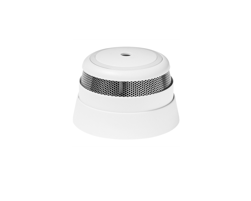 Frient smoke alarm