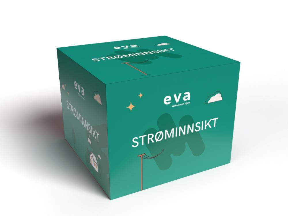 Eva Strøminnsikt Startpakke