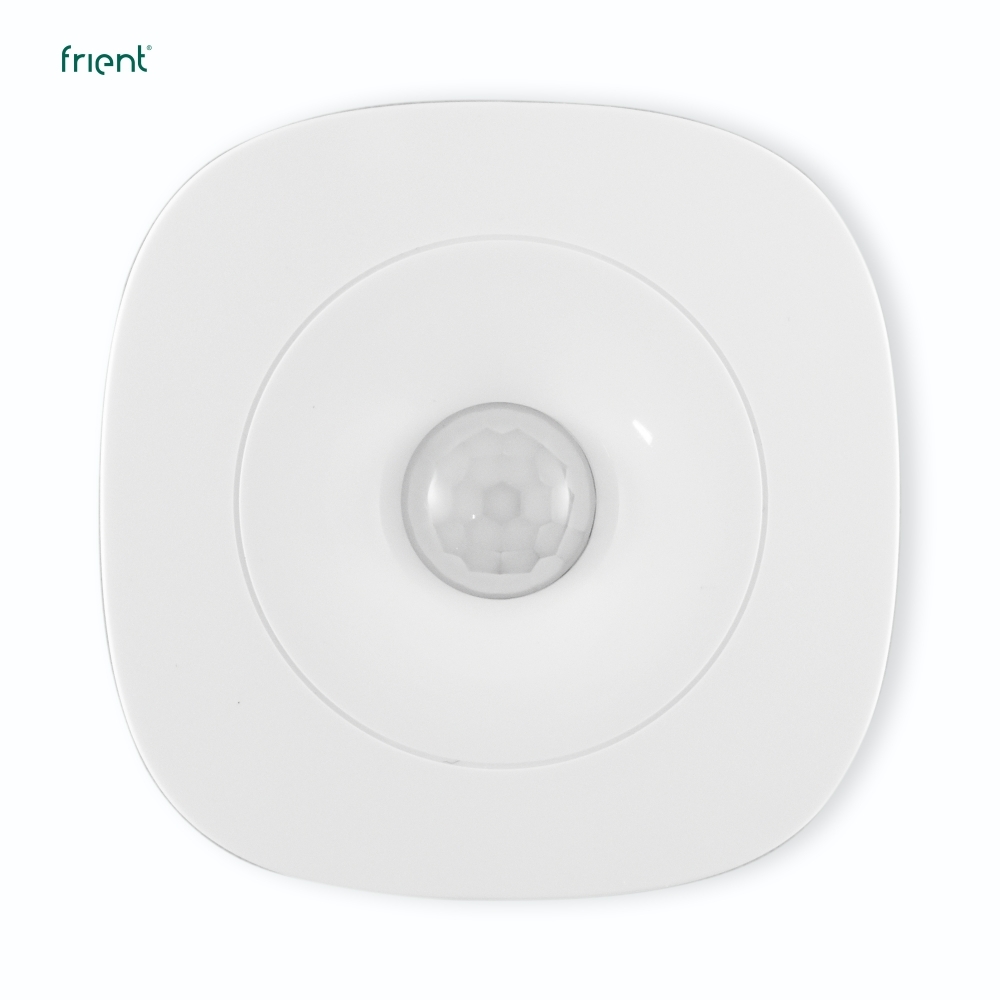 Frient motion sensor