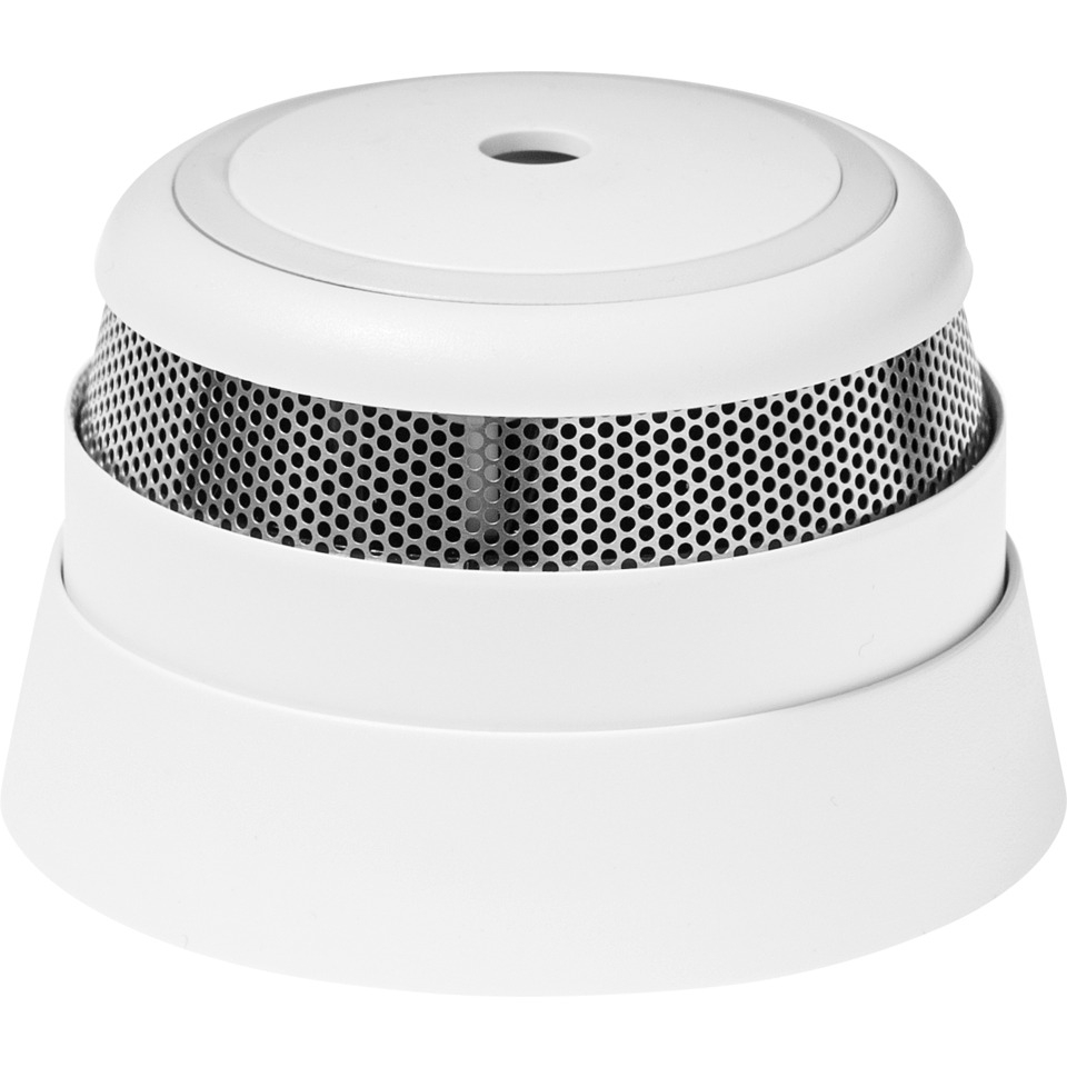 Frient Smoke Alarm 2