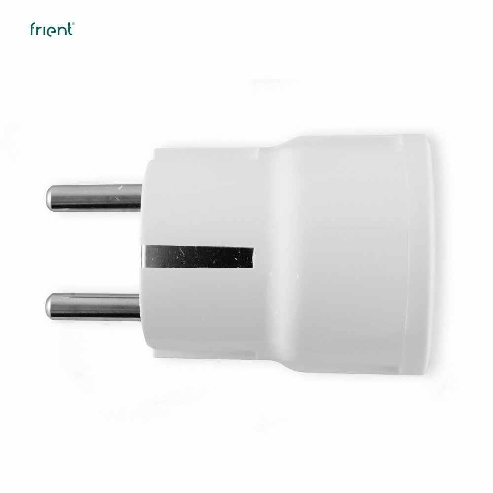Frient Smart Plug Mini