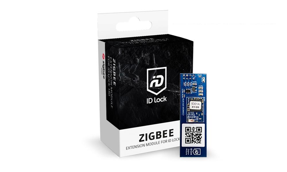 Zigbee modul for ID Lock 150 dørlås